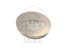 Ventil Einstellplättchen Shim