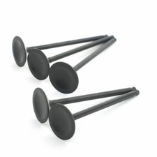 Einlassventil Auslassventil