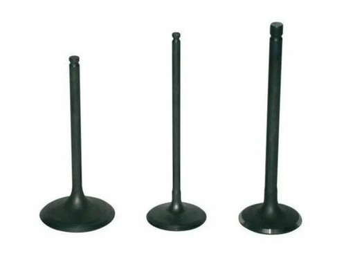 Vertex einlassventil titan - vertex,