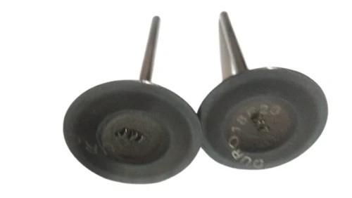 Auslassventil kit paar - g2,