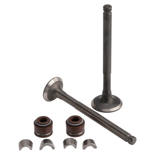 Ventil set einlass auslass - ventil,