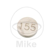 Ventil Einstellplättchen Shim