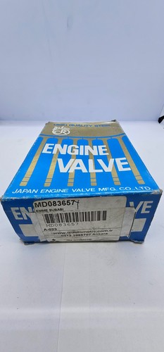 Md083657 einlassventil neu - einlassventil,