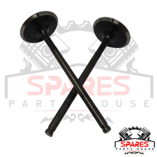 Einlassventilsatz passend für