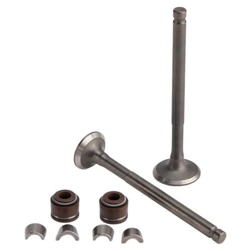 Ventil set einlass auslass - einlass, &