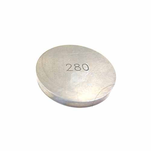 Jmp ventilscheibe 25mm 80 - jmp,