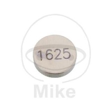 Ventil Einstellplättchen Shim