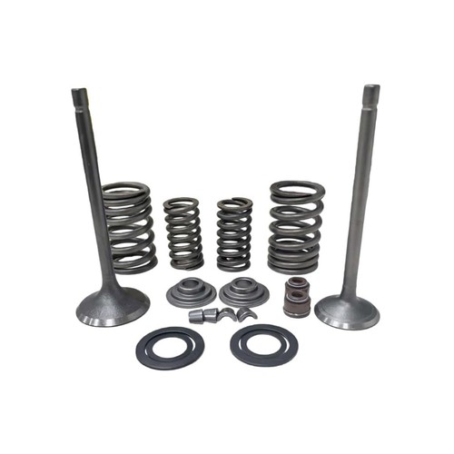 Ventile cylinder head valve - head,