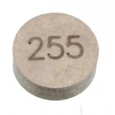 Ventil Einstellplättchen Shim