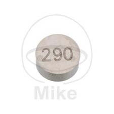 Ventil Einstellplättchen Shim