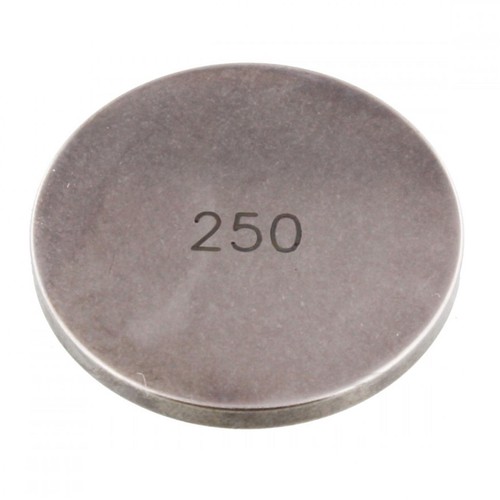 Ventileinstellplättchen shim - ventileinstellplättchen,