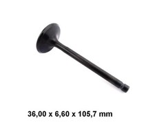 VENTIL EINLASS Einlassventil