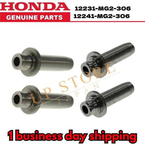Honda oem ventilführungen - honda,