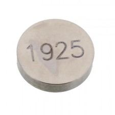 Ventil Einstellplättchen Shim