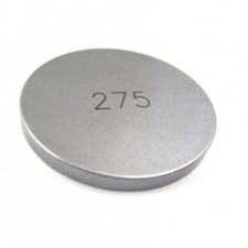 Ventil Einstellplättchen Shim