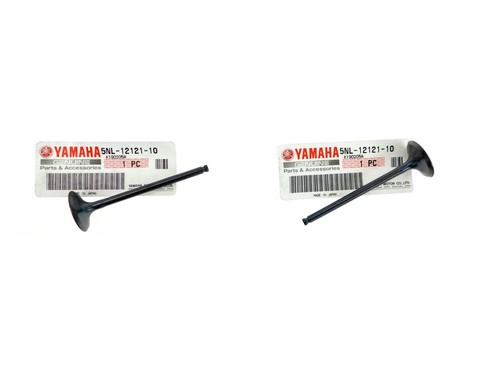 Oem yamaha valve exhaust - yamaha,