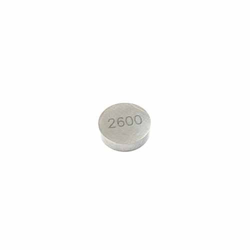 Jmp ventilscheibe 10mm 60 - jmp,
