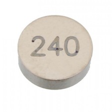 Ventileinstellplättchen Shim