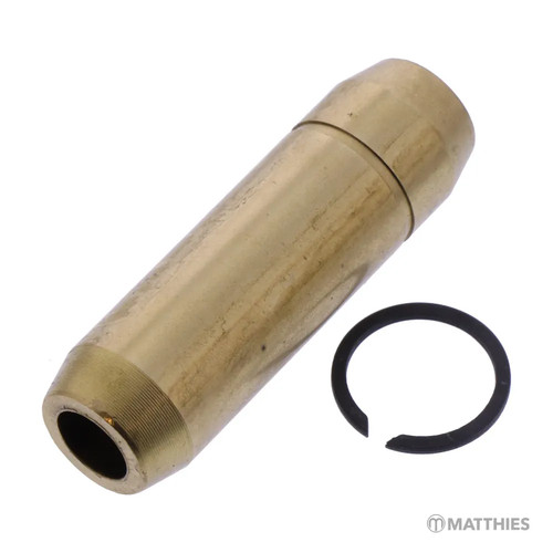 Ventil führung 05mm - führung, 13.05mm
