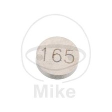 Ventil Einstellplättchen Shim