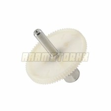 Stellmotor Auspuffventil