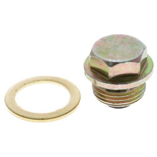 Magnetische ölablassschraube - magnetische,