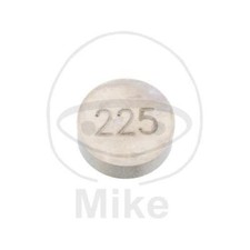 Ventil Einstellplättchen Shim