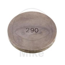 Ventil Einstellplättchen Shim