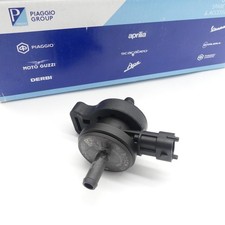 Ventil Sekundärluftventil