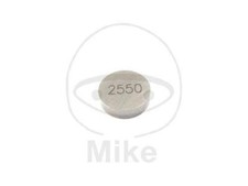 Ventil Einstellplättchen Shim