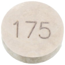 Ventil Einstellplättchen Shim