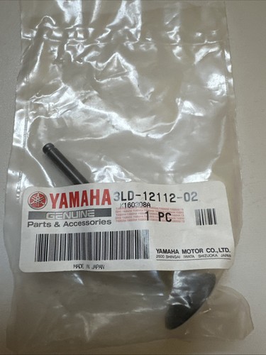 3ld 12112 einlassventil - 3ld-12112-02,