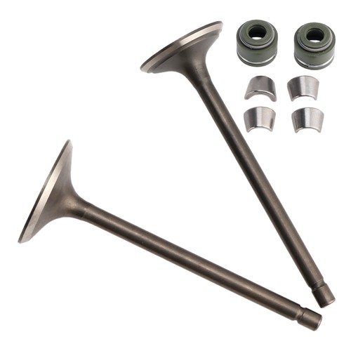 Ventil set einlass auslass - set,