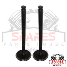 Auslassventil Kit passend für