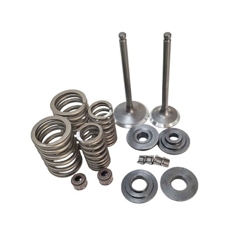 Ventile cylinder head valve - ventile,