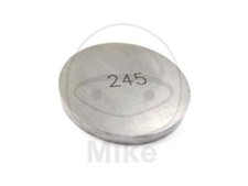 Ventil Einstellplättchen Shim