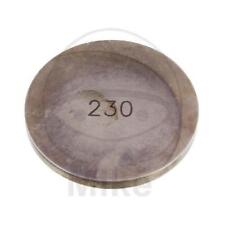 Ventil Einstellplättchen Shim