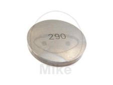 Ventil Einstellplättchen Shim