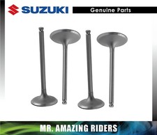 Suzuki OEM 2000–2022 DR-Z400