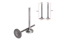 KOPFVENTILE ATV 200cc BASHAN