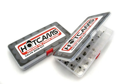 Hot cams hcshim31 - hot,