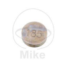 Ventil Einstellplättchen Shim