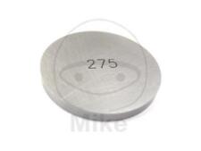 Ventil Einstellplättchen Shim