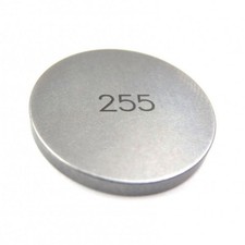 Ventileinstellplättchen Shim