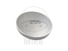 Ventil Einstellplättchen Shim