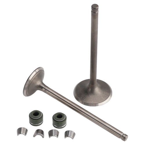 Ventil set einlass - einlass, &